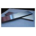 Tungsten Alloy Radyasyonê Materyalê Parzûnê
